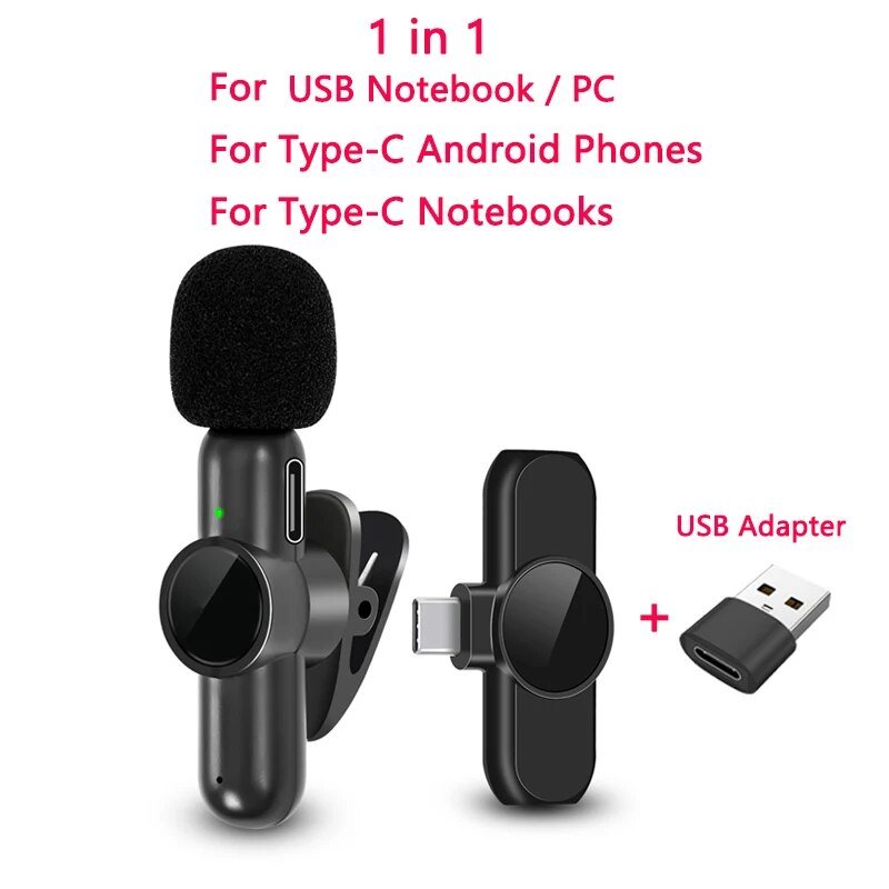 1in1TypeC-USB Adater