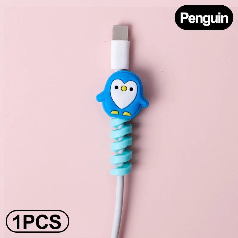 A 1Pcs-Penguin